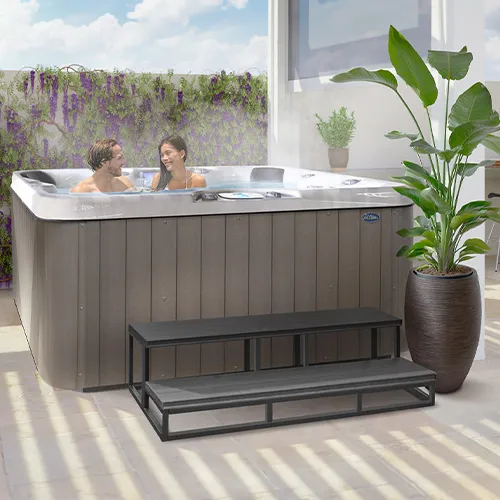 Escape hot tubs for sale in Blaine